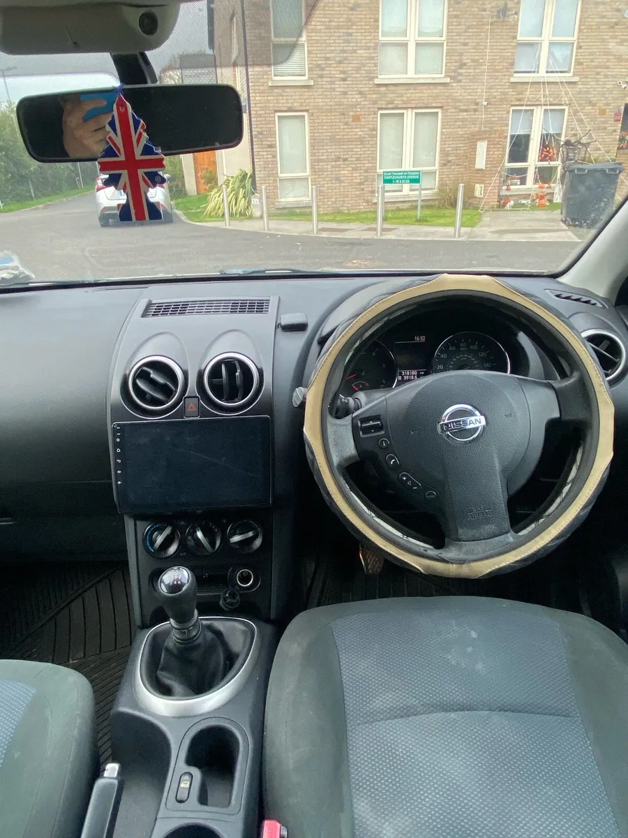 Nissan Qashqai - Image 4