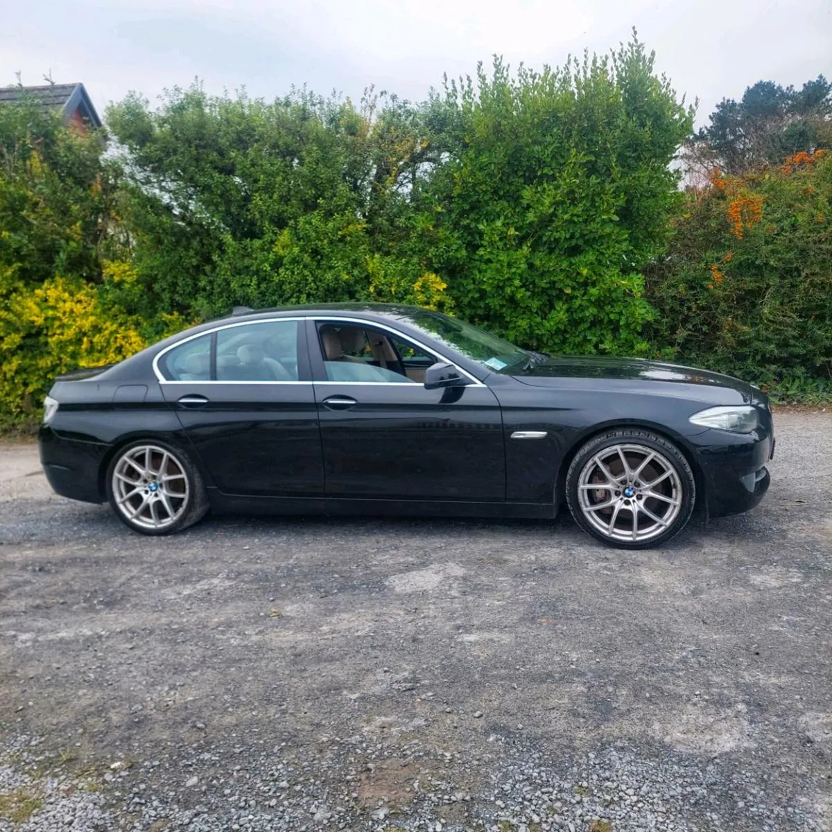 BMW 5-Series 525d 3.0d SE | €7950 O.N.O or swap - Image 3