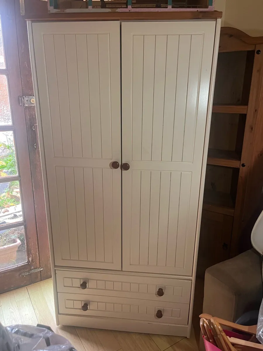 Wardrobe - Image 1