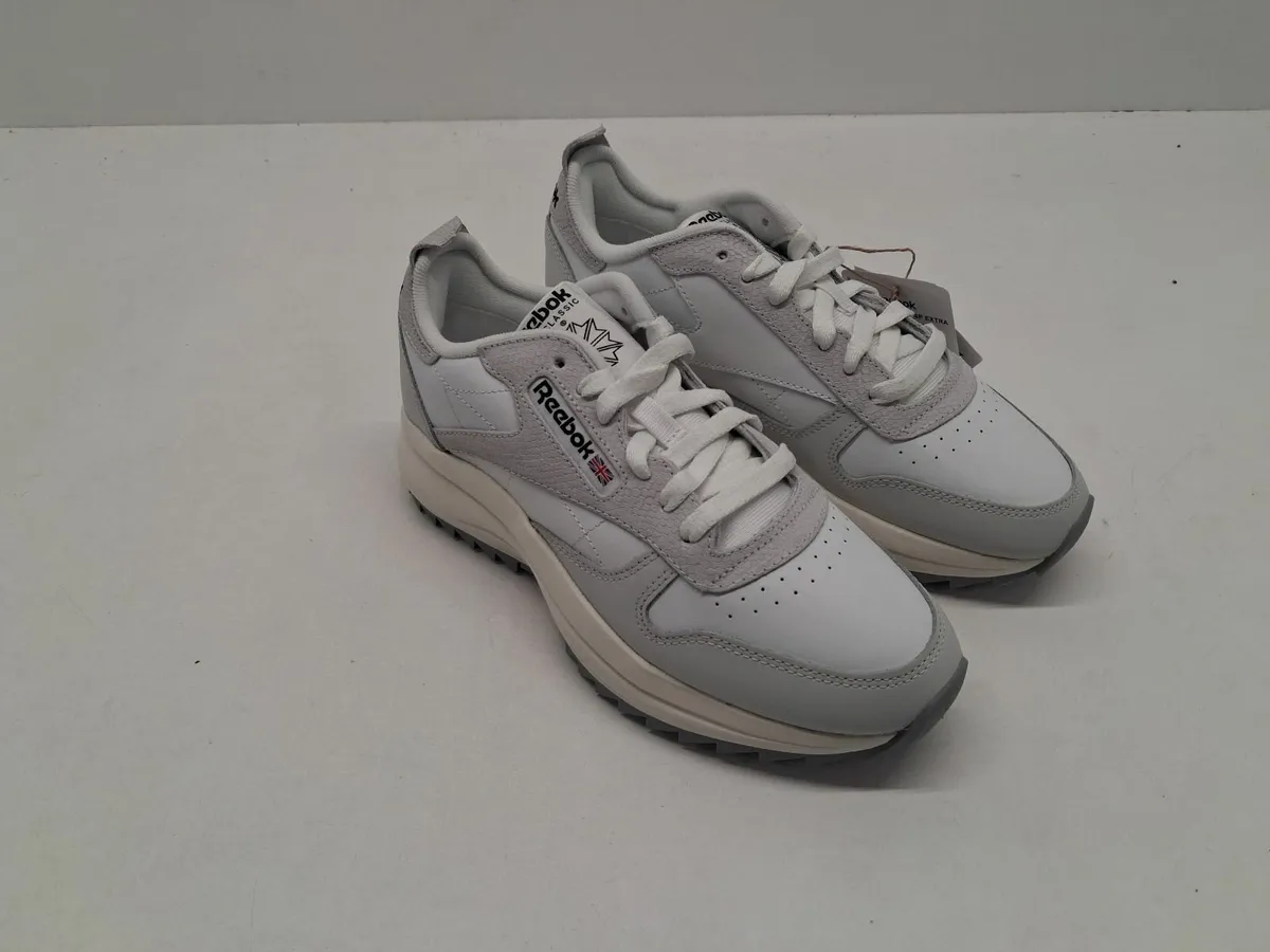 Online Auction Of Reebok Runners & More! - Image 2