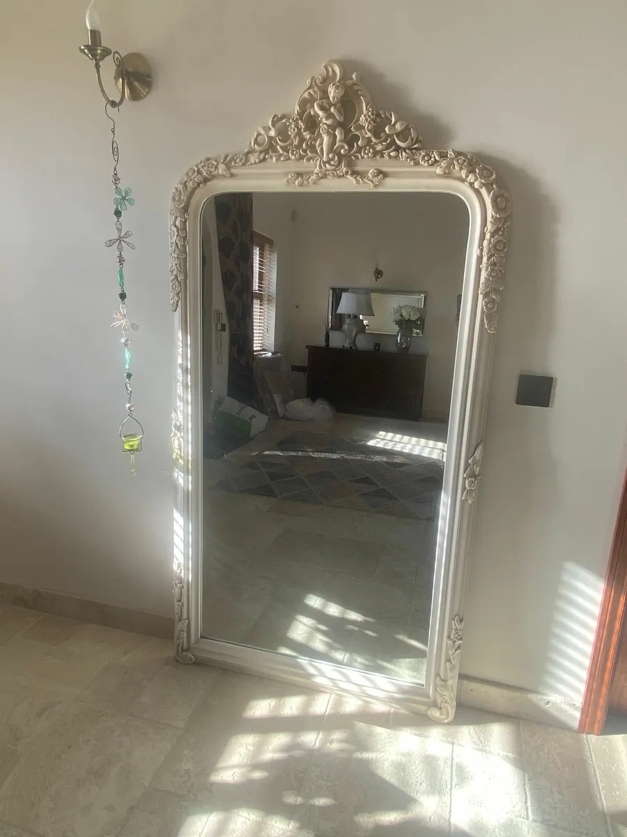 Free Standing Mirror - Image 1