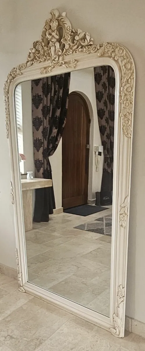 Free Standing Mirror - Image 2