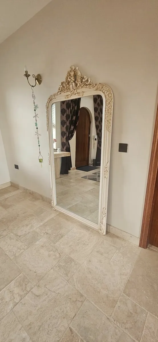 Free Standing Mirror - Image 3