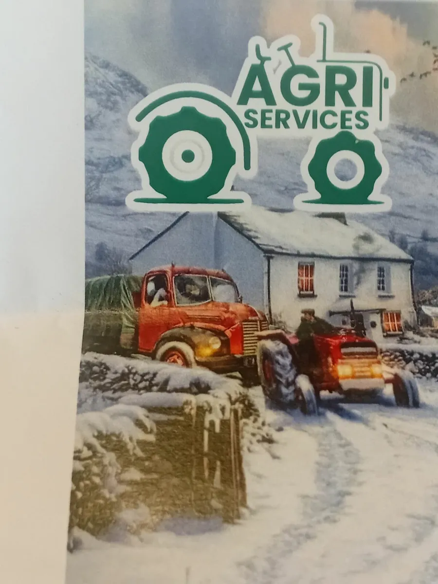 Argri  transport  service.  Nationwide. 24,7. - Image 2