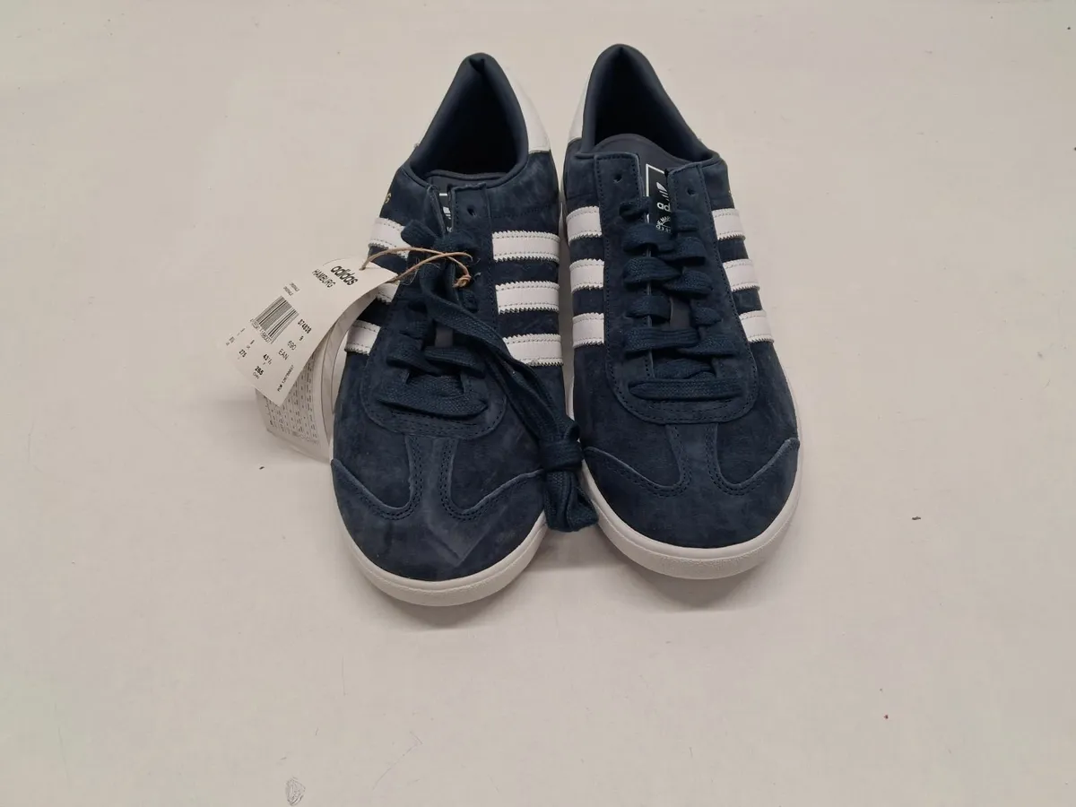 Online Auction Of Adidas Originals & More! - Image 1