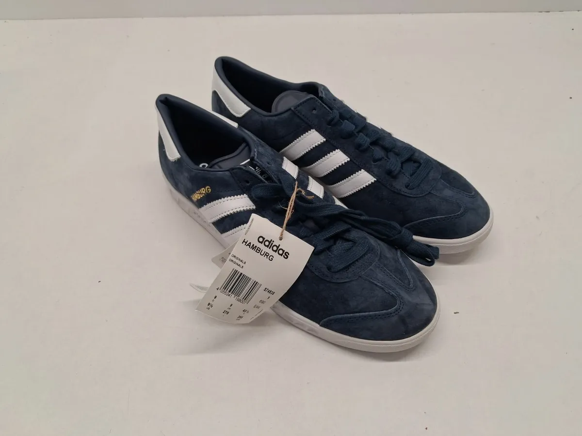 Online Auction Of Adidas Originals & More! - Image 2