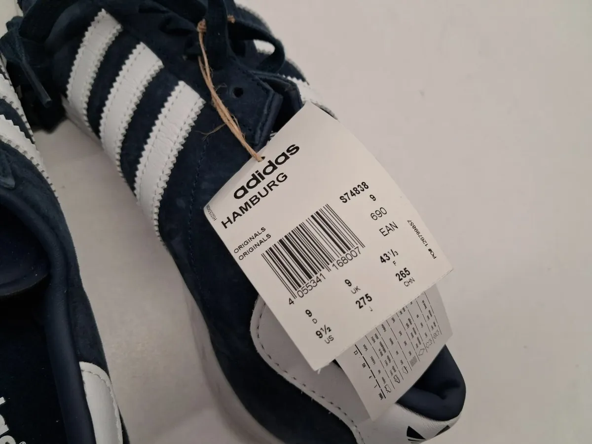 Online Auction Of Adidas Originals & More! - Image 4