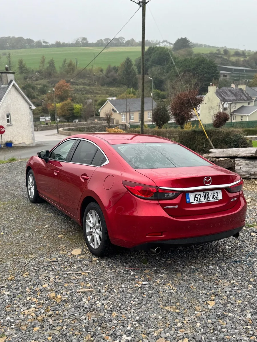 Mazda 6 - Image 3