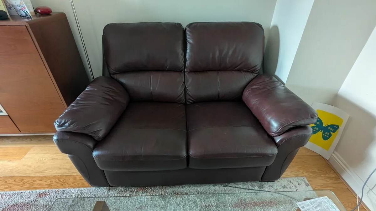 2-seater sofa - Image 2