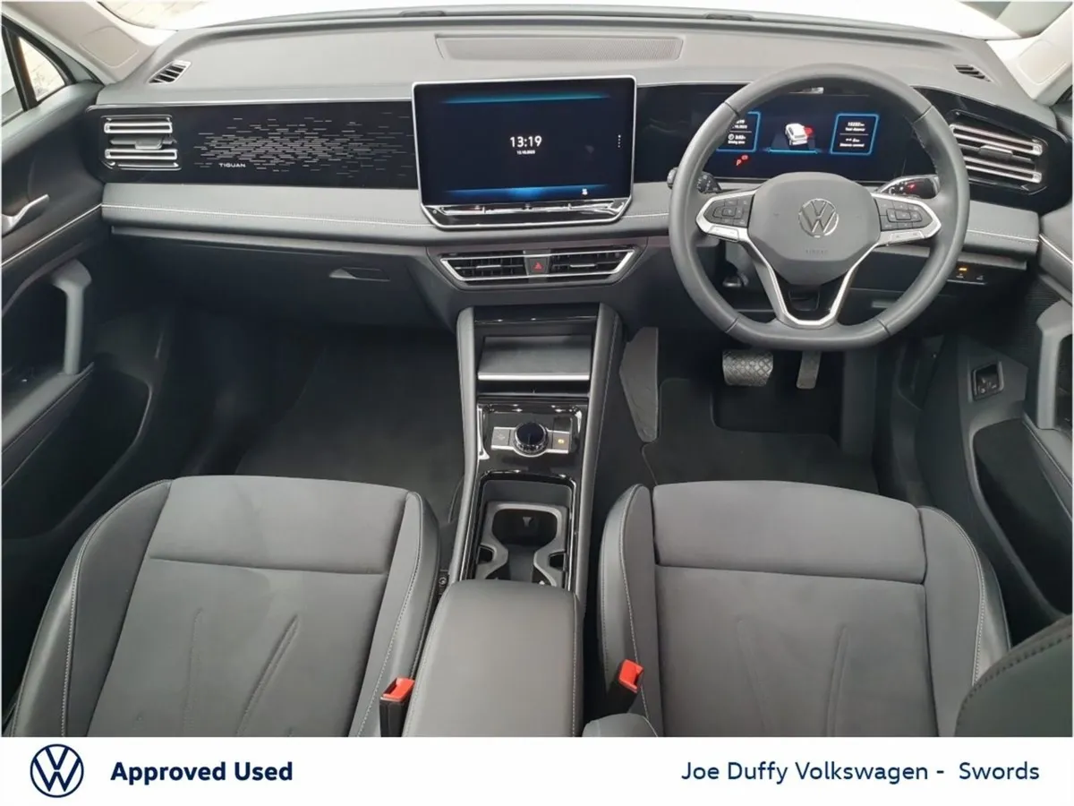 Volkswagen Tiguan Tiguan Elegance 1.5phev 204HP 1 - Image 3