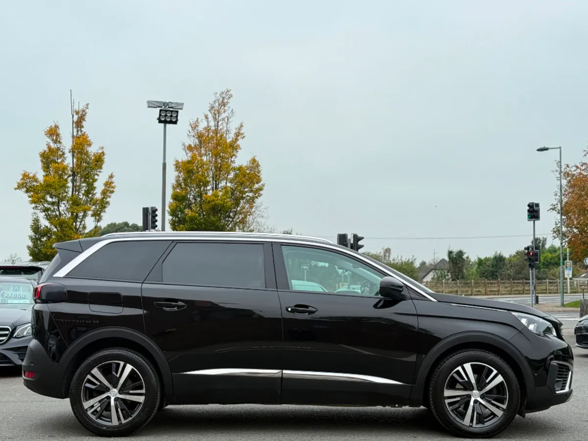 Peugeot 5008 ALLURE 1.5HDI 130BHP 7 SEAT AUTO *IRI - Image 4