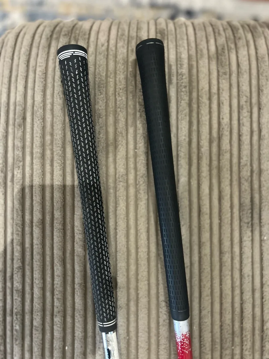 Left handed golf clubs - Image 2