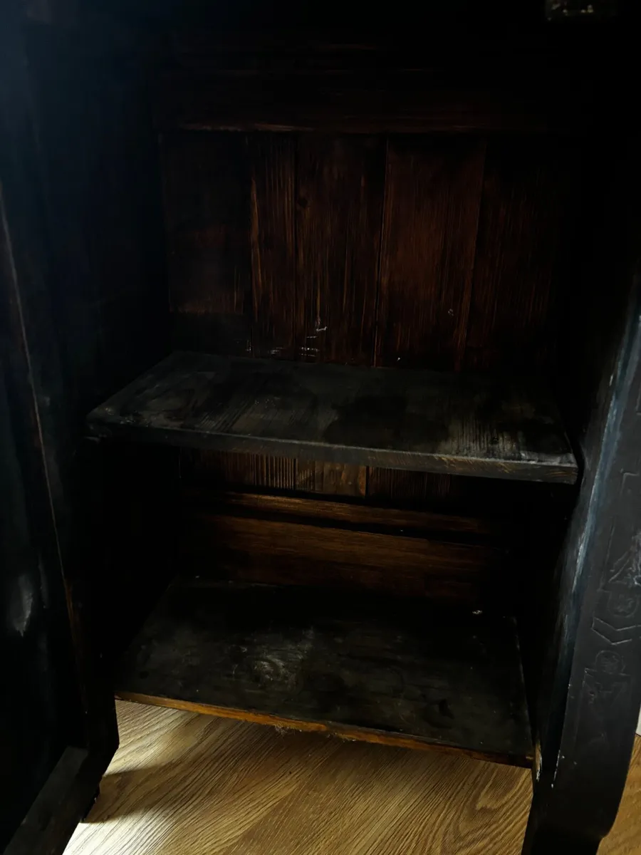 Vintage locker - Image 3