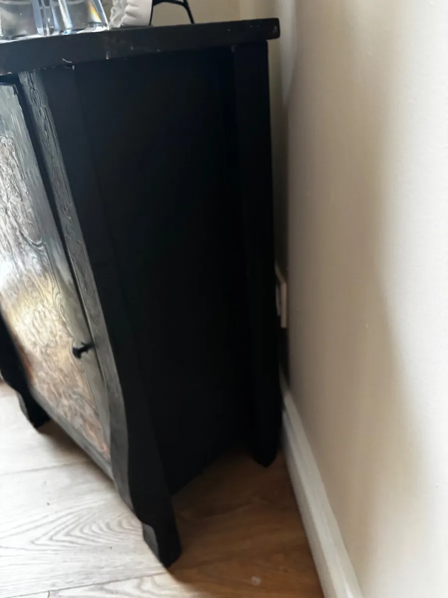 Vintage locker - Image 4