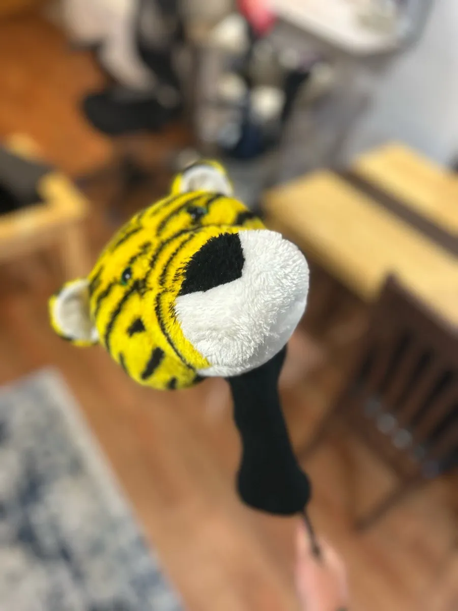 Left handed golf clubs - Image 4