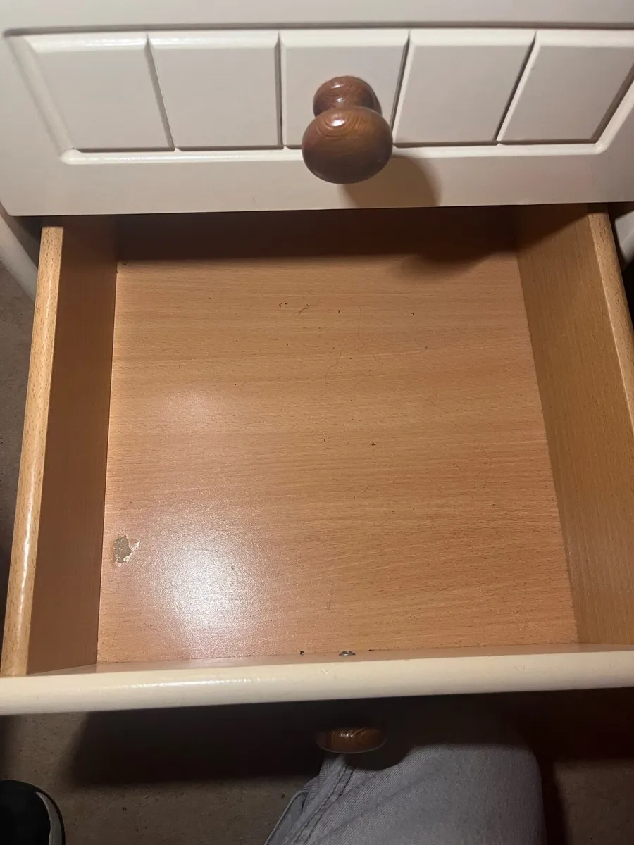 Bedside locker - Image 4