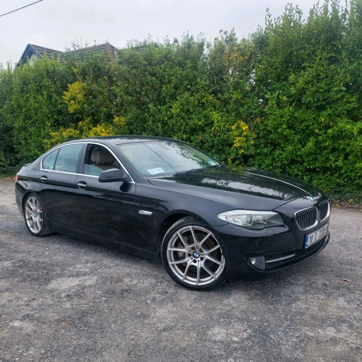 BMW 5-Series 525d 3.0d SE | €7950 O.N.O or swap - Image 1