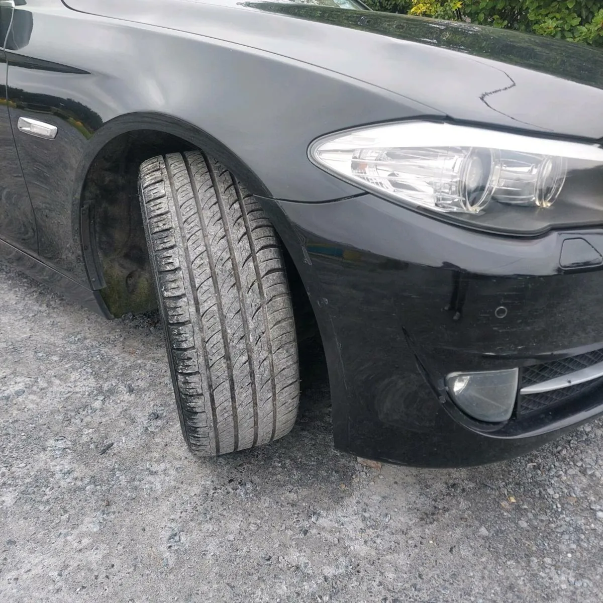 BMW 5-Series 525d 3.0d SE | €7950 O.N.O or swap - Image 4