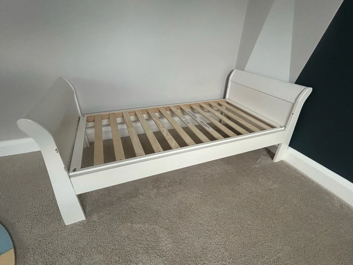 Mamas & Papas nursery furniture - Image 4