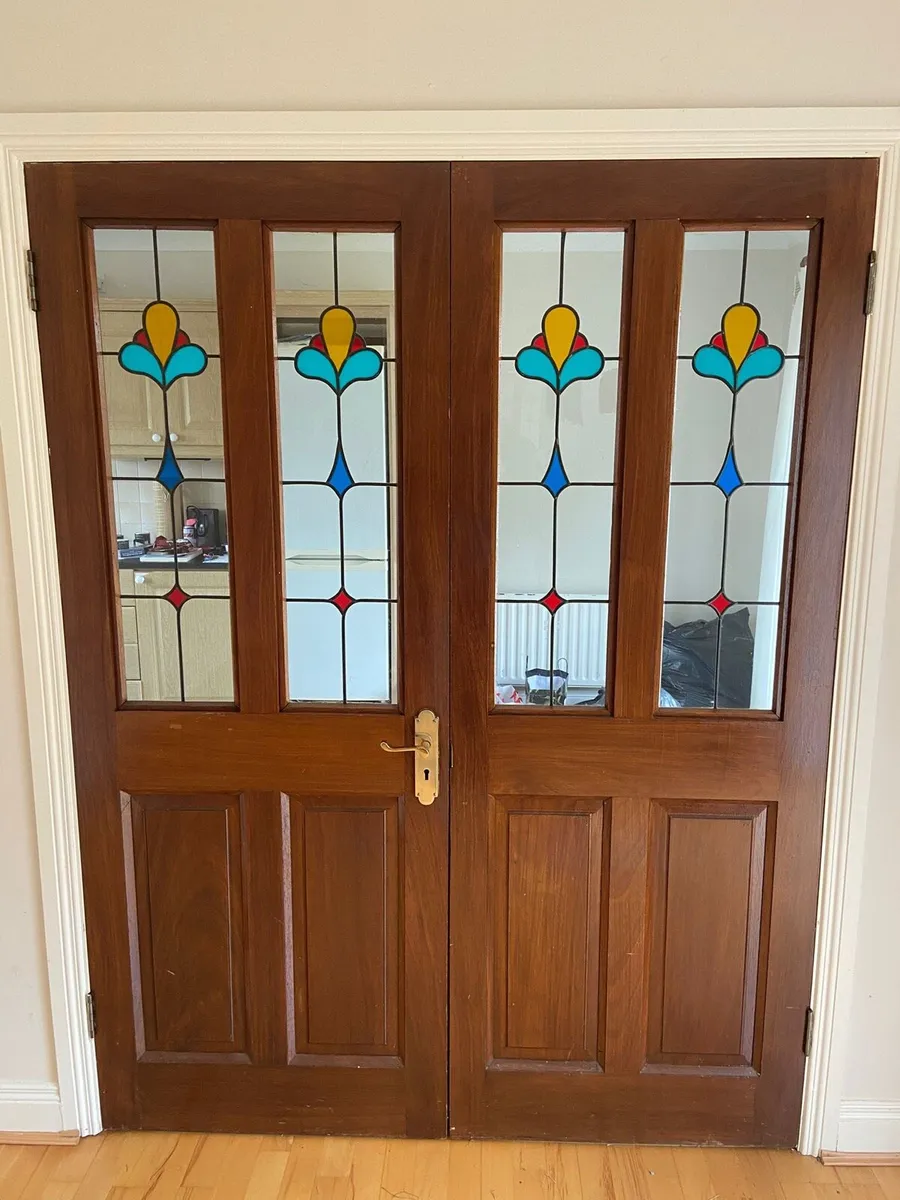 Internal Doors - Image 1