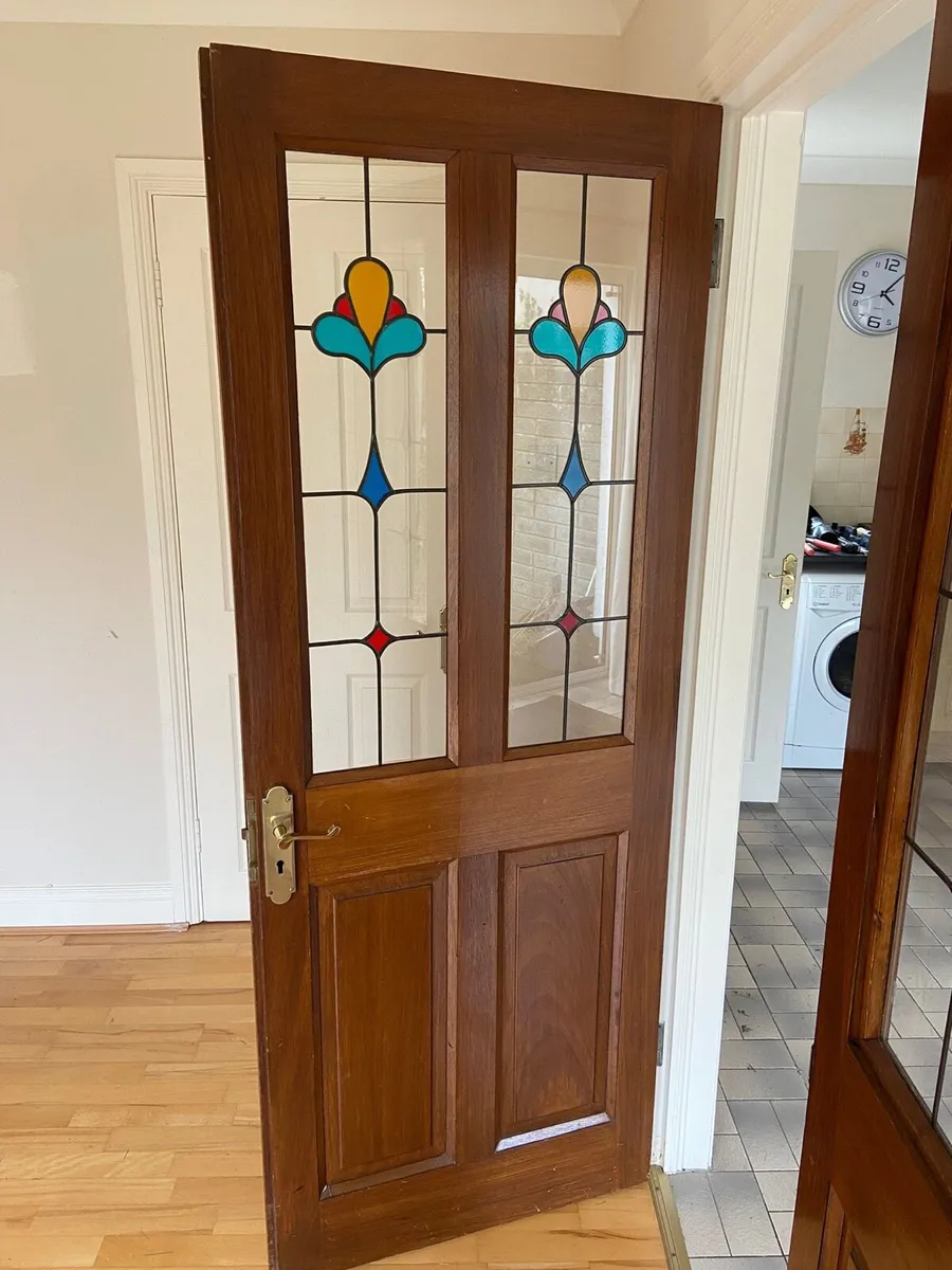 Internal Doors - Image 2