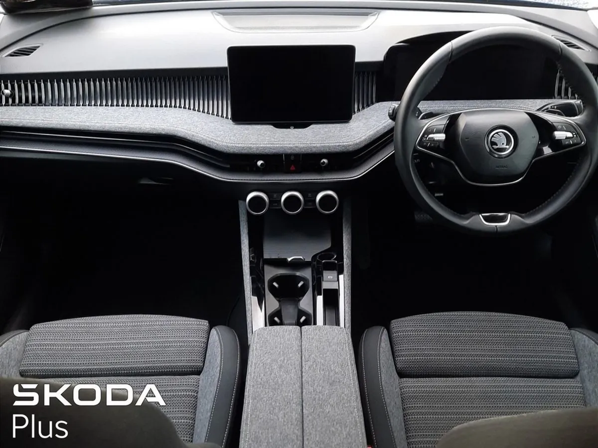 Skoda Superb  the ALL New Superb SEL - Combi 2.0 - Image 2