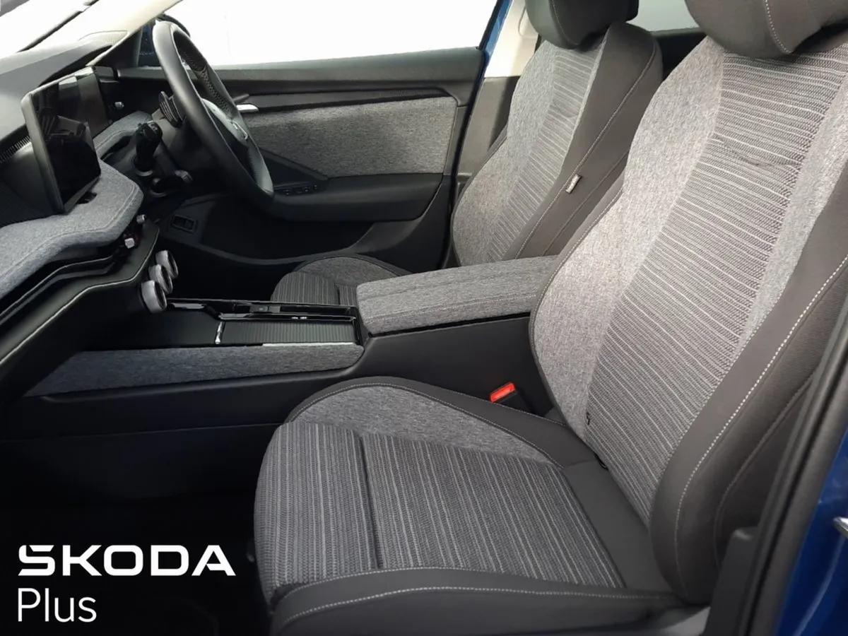 Skoda Superb  the ALL New Superb SEL - Combi 2.0 - Image 3