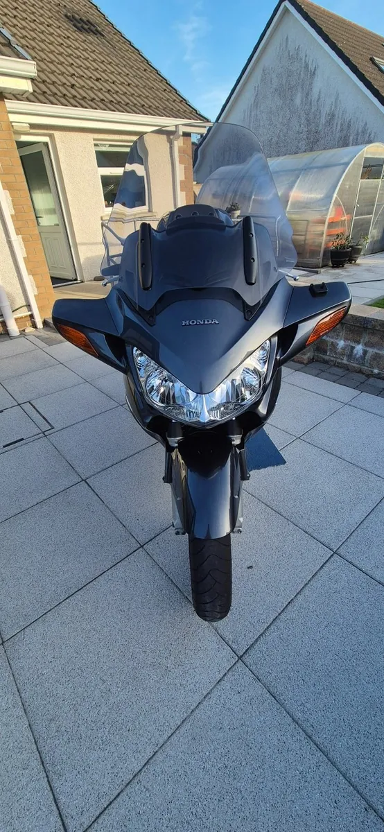 Honda ST 2008 - Image 2