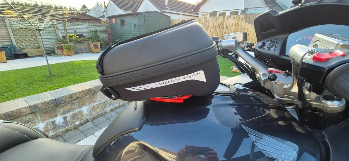 Honda ST 2008 - Image 3