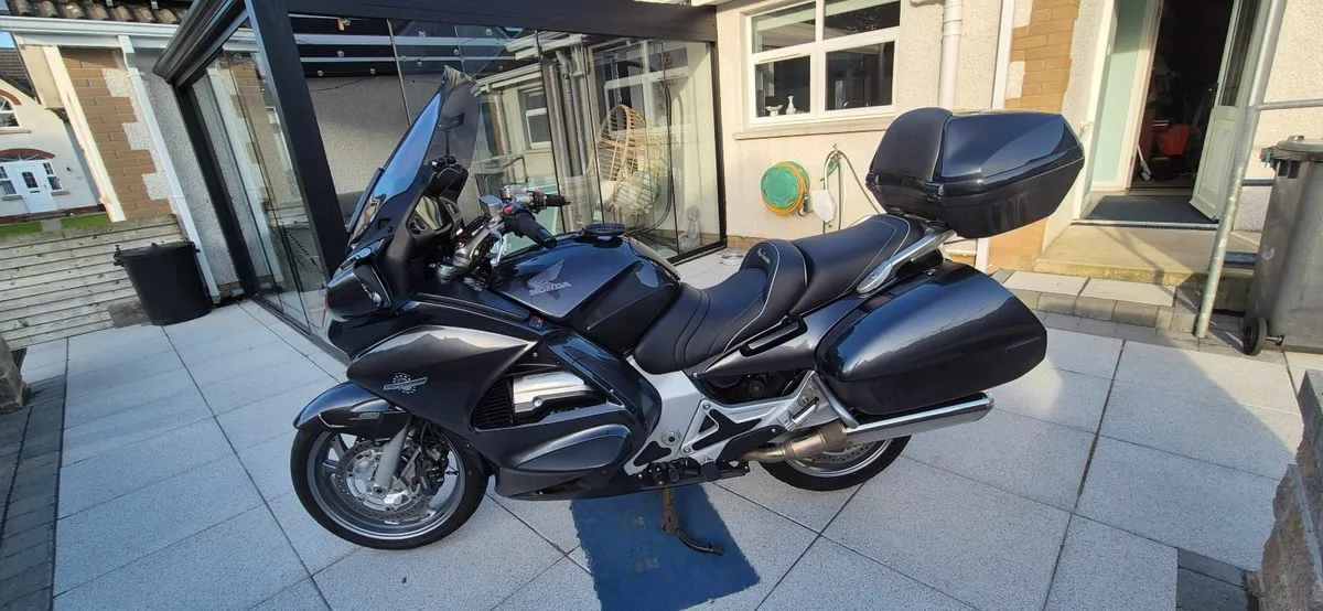 Honda ST 2008 - Image 4