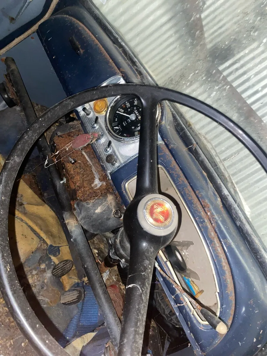Morris minor - Image 2