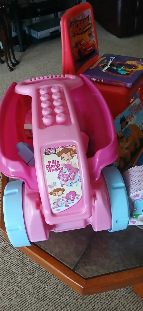 Toys - Image 1