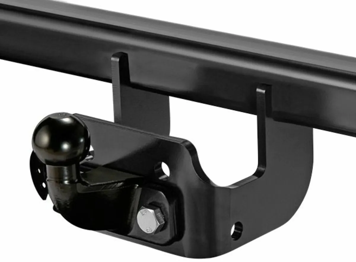 TOW BAR for FORD RANGER 2022 On model - Image 1