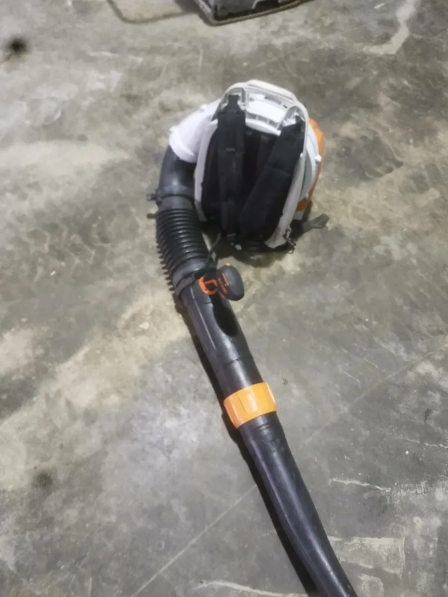 Leaf blower - Image 2