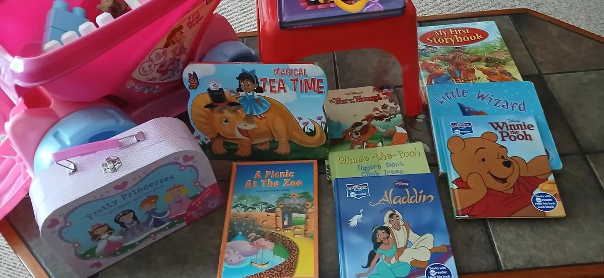 Toys - Image 3