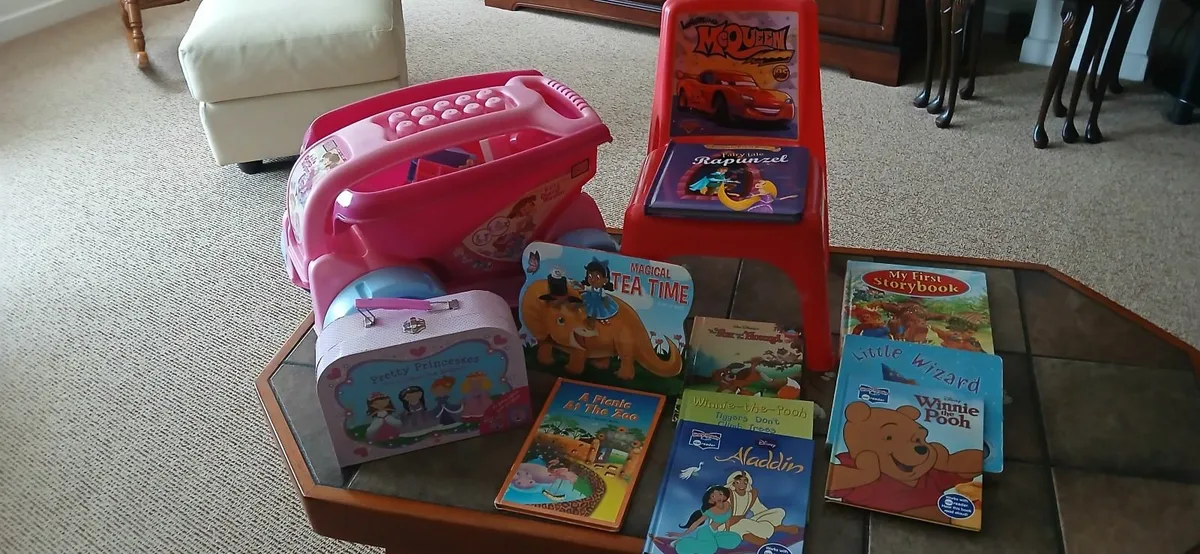 Toys - Image 4