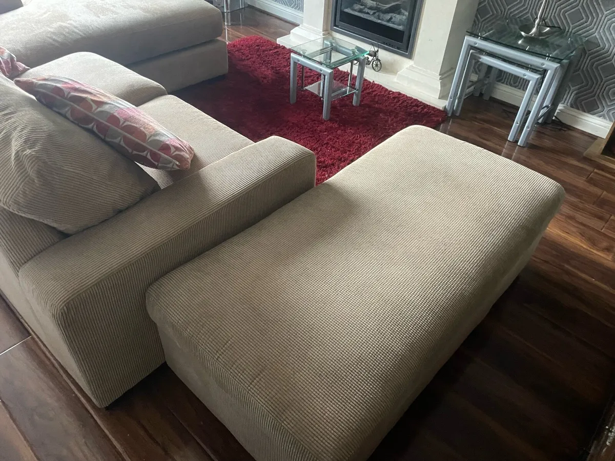 Corner sofa - Image 2