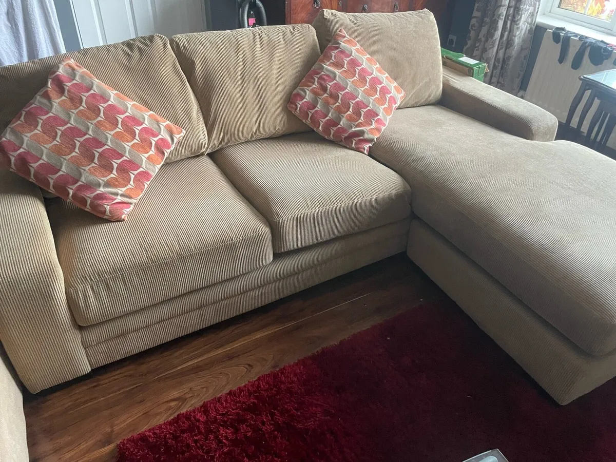 Corner sofa - Image 3