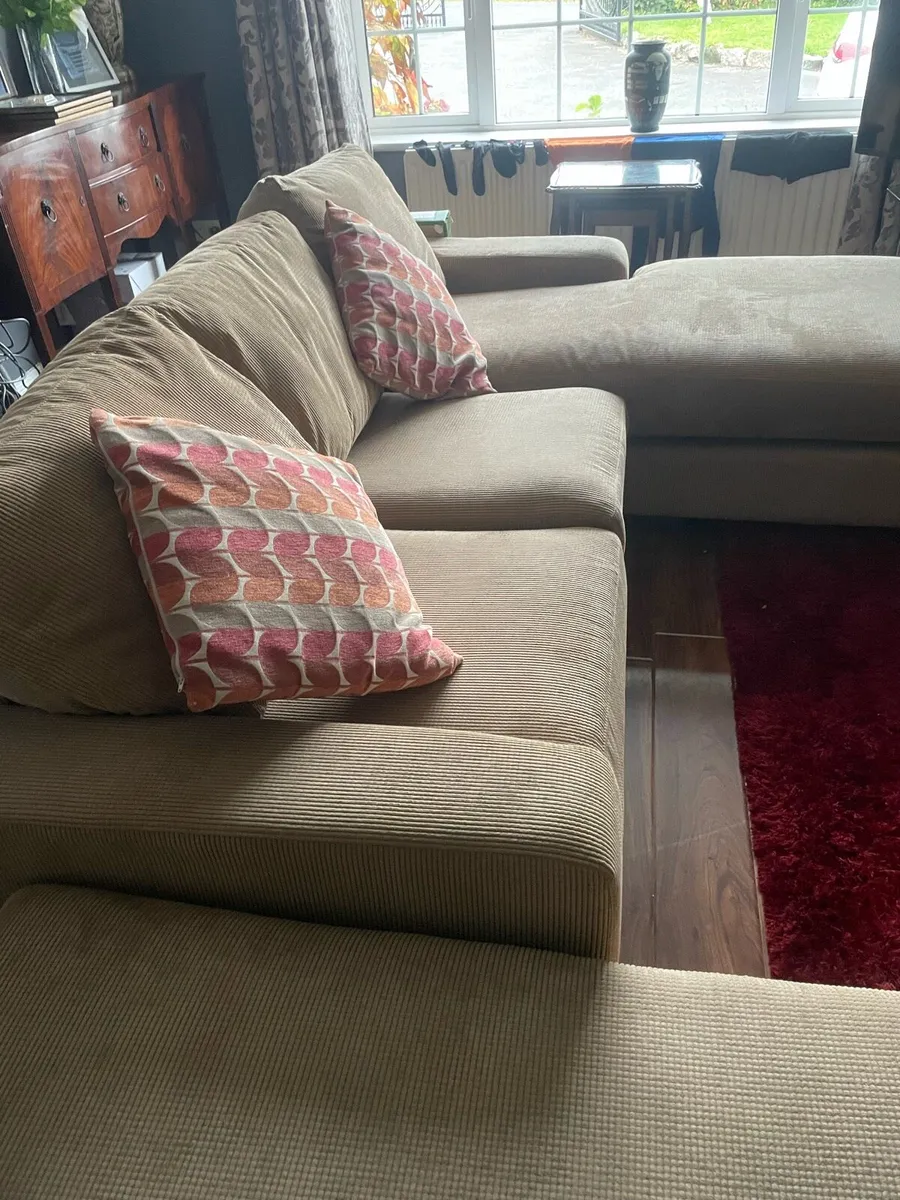 Corner sofa - Image 4