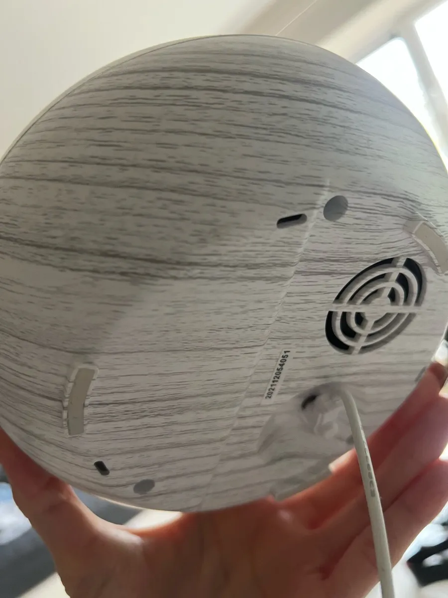 Aroma Diffuser with Free Essential Oils - Image 3