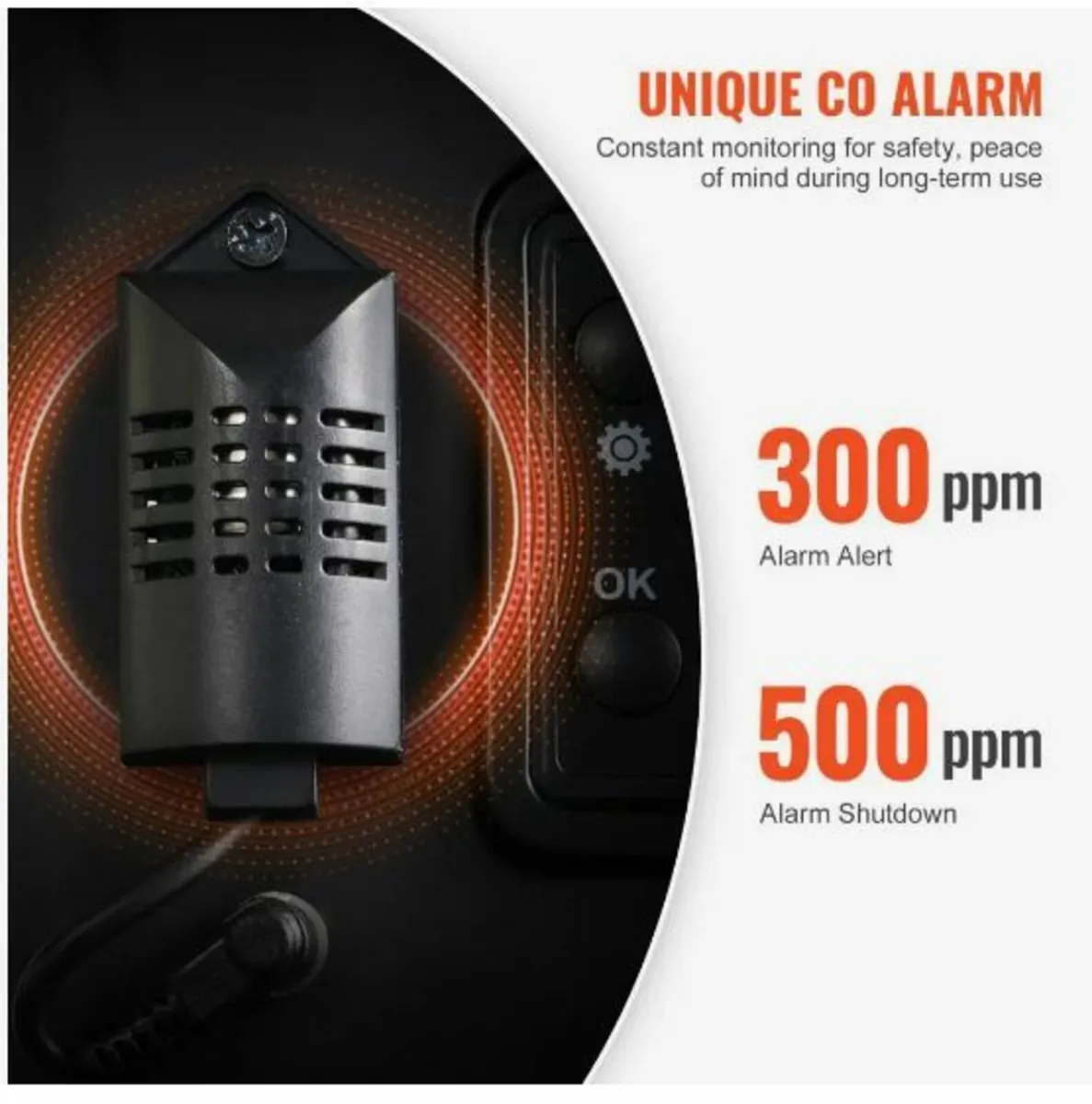 8KW Diesel Heater, 12V/24V All in One - Image 2