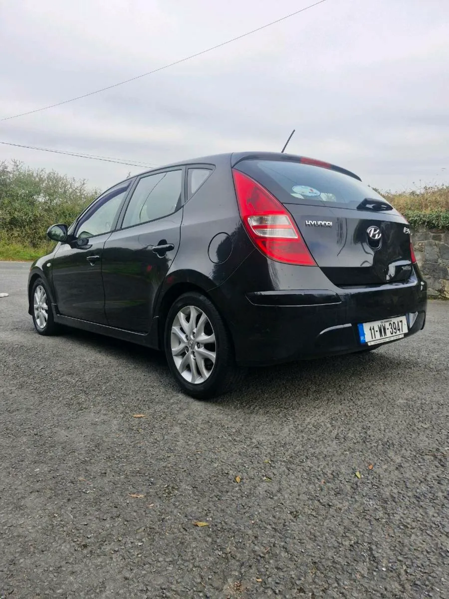 Hyundai i30 2011 - Image 3