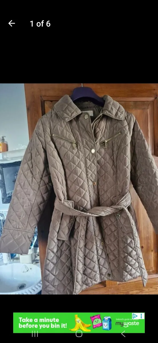 Michael Kors  jacket