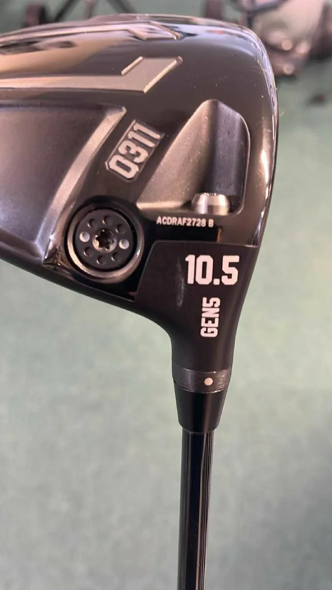 PXG 0311 Gen 5 10.5 Diamana 60g Stiff Only €299 - Image 2