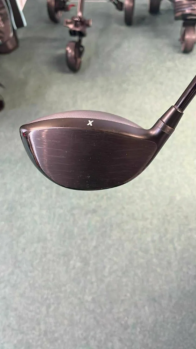 PXG 0311 Gen 5 10.5 Diamana 60g Stiff Only €299 - Image 4