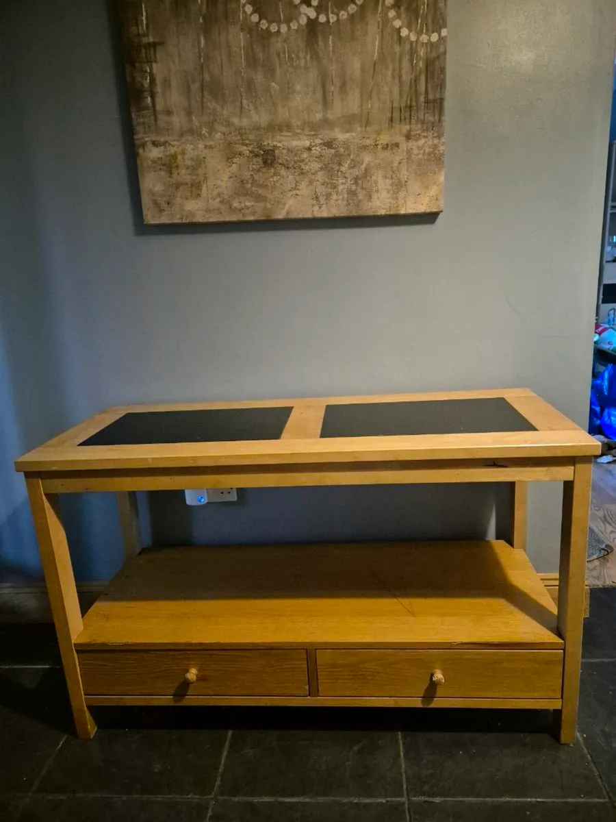 Console table - Image 1
