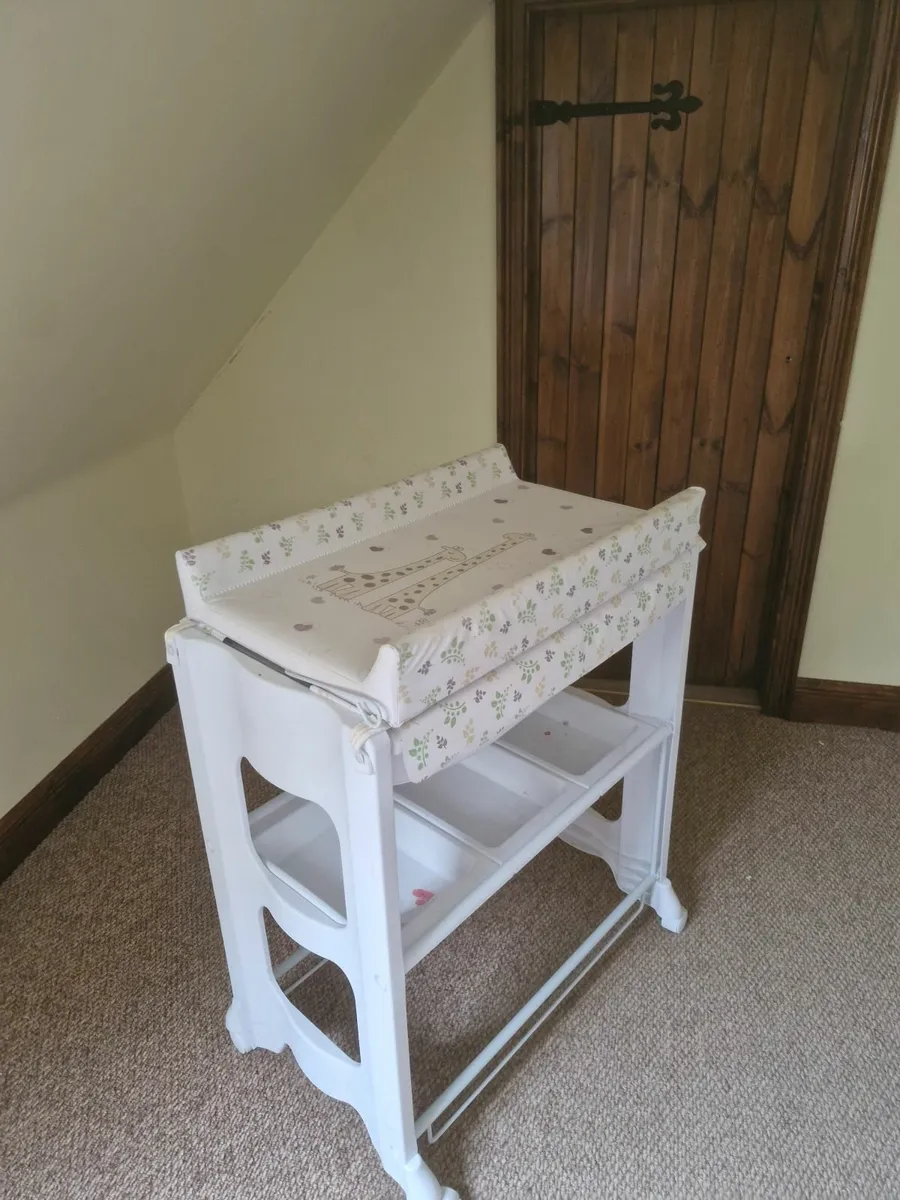 Baby Equipment - Image 1