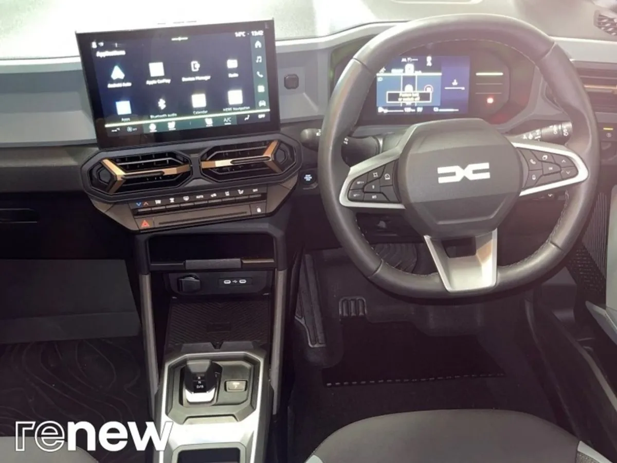 Dacia Duster HEV 140 Extreme - Image 2