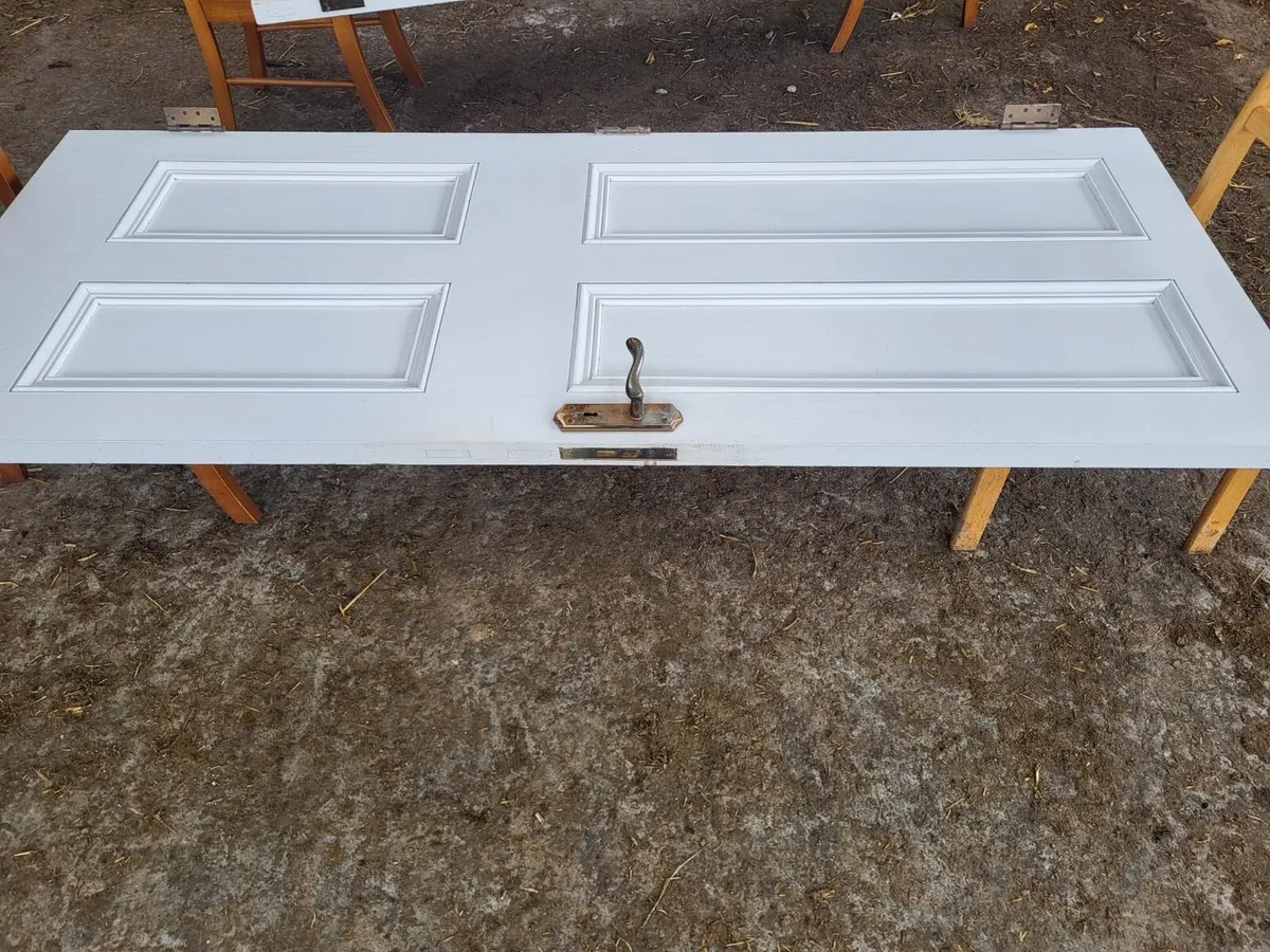 Internal doors - Image 1