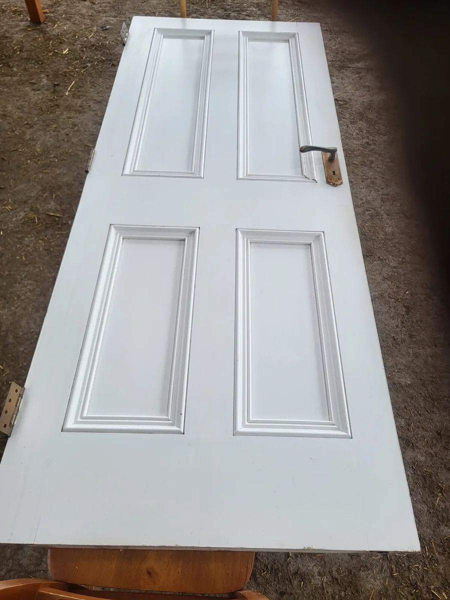 Internal doors - Image 3